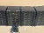 Yamaha H5000 Professional Power Amplifier #H5000 (LOT OF 2)