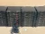 Yamaha H5000  Professional Power Amplifier #H5000 (LOT OF 6)