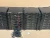 Yamaha H5000 Professional Power Amplifier #H5000 (LOT OF 8)