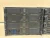 LAB GRUPPEN FP3400 2-Channel Professional Power Amplifier #3400 (LOT OF 2)