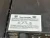 CROWN Macro-Tech 3600VZ Professional Power Amplifier #3600 (LOT OF 2)