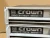 CROWN Macro-Tech 3600VZ Professional Power Amplifier #3600 (LOT OF 2)