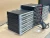 CROWN Macro-Tech 3600VZ Professional Power Amplifier #3600 (LOT OF 2)