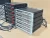 CROWN Macro-Tech 3600VZ Professional Power Amplifier #3600 (LOT OF 8)