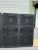 JBL VERTEC 4882 DUAL 15" Sub Line Array NO Dolly or Cover (LOT OF 4)