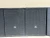 JBL VTX F12 12" Bi-Amplified 2-Way Professional Loudspeaker (LOT OF 8)