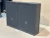 JBL VTX F15 15" Bi-Amplified 2-Way Professional Loudspeaker (LOT OF 2)