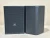 JBL VTX F15 15" Bi-Amplified 2-Way Professional Loudspeaker (LOT OF 2)