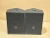 JBL VTX F15 15" Bi-Amplified 2-Way Professional Loudspeaker (LOT OF 2)