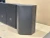 JBL VTX F15 15" Bi-Amplified 2-Way Professional Loudspeaker (LOT OF 4)