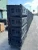 JBL VTX-V25-11 LINE ARRAY W/ TRANSPORT CART /COVER (lot of 8)