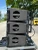 L-Acoustics Kara line array Speaker with case (lot of 12)