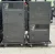 Meyer Sound 900-LFC 18'' Powered Subwoofer W/ Cart and cover (LOT OF 4)