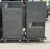Meyer Sound 900-LFC 18'' Powered Subwoofer W/ Cart and cover (LOT OF 6)