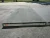 STAGING DIMENSIONS 4X8FT STAGE DECK #7012 (FOR ONE ONLY)