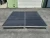 UNBRANDED 4X8FT CARPET STAGE DECK #2114 (FOR ONE ONLY)