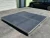 UNBRANDED 4X8FT CARPET STAGE DECK #2114 (FOR ONE ONLY)