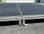UNBRANDED 4X8FT CARPET STAGE DECK #2114 (FOR ONE ONLY)