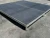 UNBRANDED 4X8FT CARPET STAGE DECK #2114 (FOR ONE ONLY)