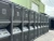 JBL VT4888 VerTec 3-Way Line Array Speaker No Cover & Dollies #488 (LOT OF 4)