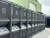 JBL VT4888 VerTec 3-Way Line Array Speaker No Cover & Dollies #488 (LOT OF 8)