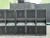 JBL VT4888 VerTec 3-Way Line Array Speaker No Cover & Dollies #488 (LOT OF 8)