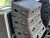 (4) JBL A6 W/CASE (1) FLY FLAME (1) BASS PLATE (TRUE HEART SOUND)