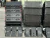 (4) JBL A6 W/CASE (1) FLY FLAME (1) BASS PLATE (TRUE HEART SOUND)