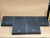 JBL M20 12" 2-Way Stage Monitor Wedge Professional Floor Monitor Speaker (ONE)
