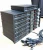 QSC POWERLIGHT 3 PL380 PROFESSIONAL POWER AMPLIFIER (LOT OF 2)