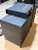 QSC POWERLIGHT 3 PL380 PROFESSIONAL POWER AMPLIFIER (LOT OF 4)