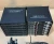 QSC POWERLIGHT 3 PL380 PROFESSIONAL POWER AMPLIFIER (LOT OF 6)