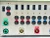 ACPD CFE420 Power Distro 120V 20A X21 Edison #1355 (ONE)