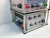 DADCO 400A Power Distro, 208V 20A x12 SOCA19/L6-20, 20A x1 ED DUP #PG1471