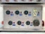 DADCO 400A Power Distro, 208V 20A x12 SOCA19/L6-20, 20A x1 ED DUP #PG1471
