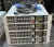 Meyer Sound Galileo Callisto 616 Loud Speaker Management System #PG.
