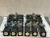 Motion lab Non-Breakered Stringer Box. L6-20M/F (3) 20A 250V OUT