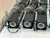 Motion lab Non-Breakered Stringer Box. L6-20M/F (3) 20A 250V OUT