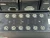 Motion lab Power distro Box L21-30 12 x 20a PowerCon (3)20a /Breakers #2353