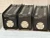 Motion lab Power distro Box L21-30 12 x 20a PowerCon (3)20a /Breakers #2279/55