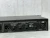 DBX 1066 2-Channel Compressor/Limiter/Gate #6109 (One)