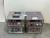 DADCO POWER DISTRO 208 30A X 6 L6-30, STAGEPIN-20A X3, 60AX3 #1767-2084(ONE)