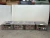 DADCO POWER DISTRO 208 30A X 6 L6-30, STAGEPIN-20A X3, 60AX3 #1767-2084(ONE)