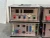 DADCO POWER DISTRO 208 30A X 6 L6-30, STAGEPIN-20A X3, 60AX3 #1767-2084(ONE)