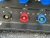 INDU 400A Power Distro PD 208V 30A X 6 CEE 30A-BLU3, ED DUP X2 W/CABLE