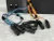 Applied Electronics Rack-Mount Power Distro Rack Panel #5167 (One)
