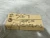 Applied Electronics Rack-Mount Power Distro Rack Panel #5167 (One)