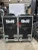 (6) dB Technologies DVA T12 3-way active line array W/ Case & Cables/FlyFrame