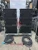 (6) dB Technologies DVA T12 3-way active line array W/ Case & Cables/FlyFrame