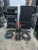 (6) dB Technologies DVA T12 3-way active line array W/ Case & Cables/FlyFrame